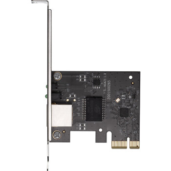 wopowTL-NG421 2.5G千兆台式机电脑服务器内置高速以太网络PCI-E有线网卡