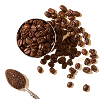 One's Member 经典意式拼配咖啡豆200g 中深烘焙 油脂丰富 100%阿拉比卡