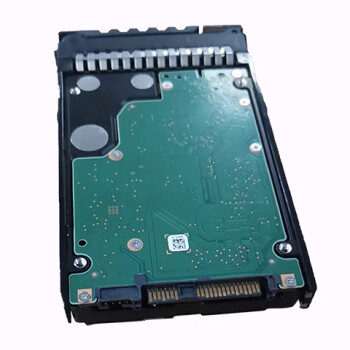 超聚变2288HV6 通用硬盘-2400GB-SAS 12Gb/s-10K rpm-256MB-2.5英寸(2.5英寸托架)