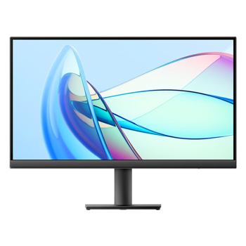 小米Redmi 21.45英寸显示器A22 75Hz 8Bit色深 全高清微边框广视角低蓝光 电脑办公显示器显示屏 红米