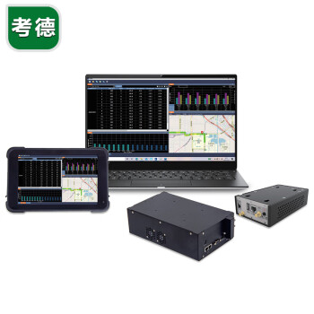 考德 K816 扫频仪 信号分析仪9kHz至6GHZ 频谱扫频分析仪K816-A