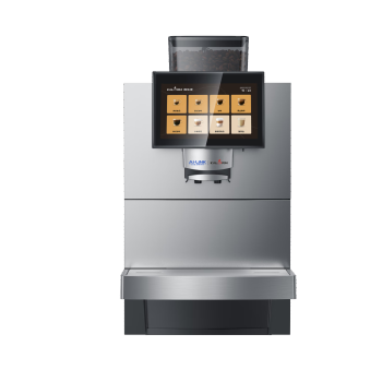 史密斯（A.O.Smith）CWT-EP-C01 商用净饮互联 全自动咖啡机