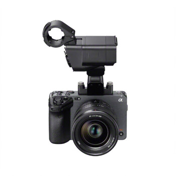 ATMBobii  摄影摄像机ILME-FX3-含24-70镜头