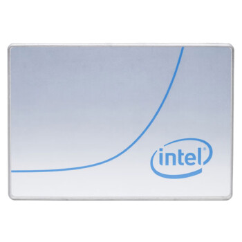 英特尔（Intel）服务器工作站企业级固态硬盘U.2接口 NVMe协议 P5520 1.92TB
