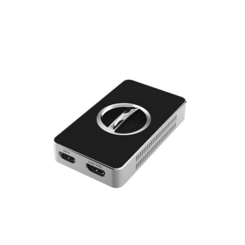 ATMBobii 影棚器材采集卡USB Capture HDMI 4K Plus