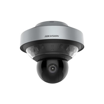 海康威视iDS-2VPF14-A845-D(F0)(P5) 3200万360°AR智能鹰眼 球型摄像机