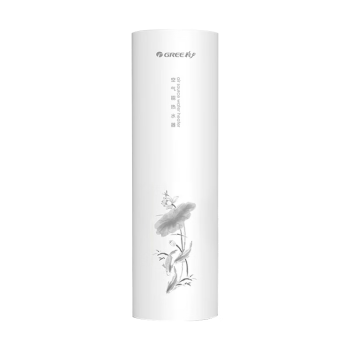 格力（GREE）空气能热水器家用200升高温75℃南北通用节能省电WIFI智控水之盈SXTD200LCJW/R-3d