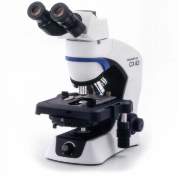 HXMVR CX43 奥林巴斯生物显微镜仪器