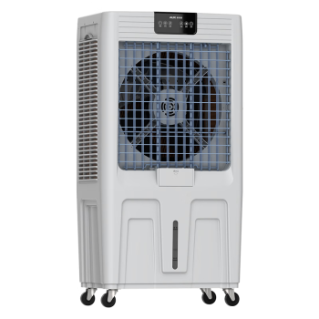 奥克斯（AUX）风扇空调扇制冷/冷风机家用冷风扇/制冷风扇落地电扇制冷机水风扇110L工业冷气扇商用FLS-Z50AR