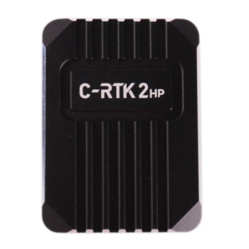 CUAV 雷迅C-RTK 2HP 双天线厘米级定位定向模块不含基站