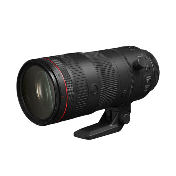佳能（Canon）RF24-105mm F2.8 L IS USM Z 全画幅标准变焦微单镜头 L级恒定F2.8大光圈 滤镜防护套装