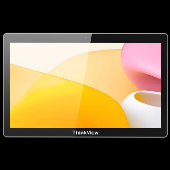 LEEGAO ThinkView17.3英寸触摸屏N3450 6G 128G