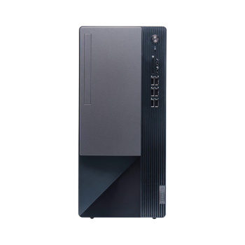 联想(Lenovo)T4900k 13代酷睿i7 设计师商用高性能游戏台式电脑主机(i7-13700 RTX3060 12G 16G 512G SSD)