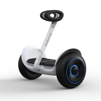 Ninebot九号平衡车LC2 平衡车成人儿童 智能双轮9号电动车体感车电动腿控车