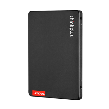 ThinkPlus联想 2TB SSD固态硬盘 SATA3.0 ST800系列台式机/笔记本通用