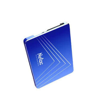 朗科（Netac） N600S 2TB  SSD固态硬盘 SATA3.0接口