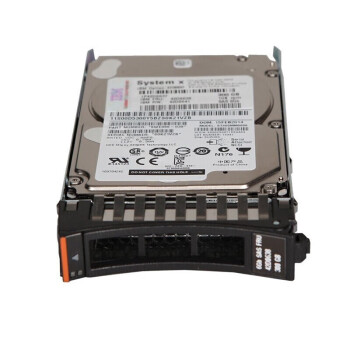 联想服务器SR550 600G 15K 2.5英寸 SAS硬盘　FRU:00YK011