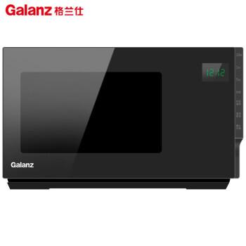 格兰仕（Galanz）微波炉 家用23L平板900W变频不锈钢内胆微烤光波炉烤箱一体机G90F23CSLV-PM(B0)