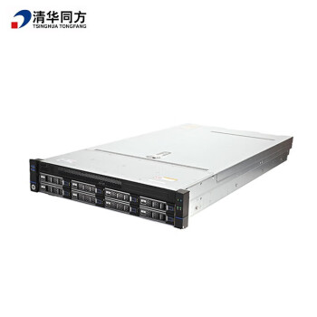 清华同方 超强JF628-T1 FT-2500/128核/DDR4/256G/512G/4T/昆仑固件V4.0银河麒麟V10正版