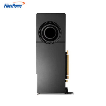 FiberHome GPU4090X显卡 GPU/RTX4090 PCIE 24G 450W 白牌