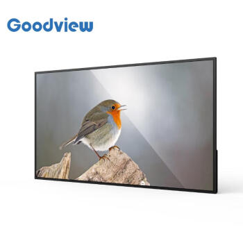 Goodview商用液晶显示器 42.5英寸 1080P高清显示屏M43