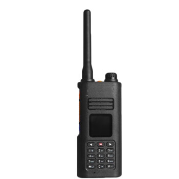 AZIN 对讲机AK-815无线电通信 穿透力强 多模手持电台对讲机