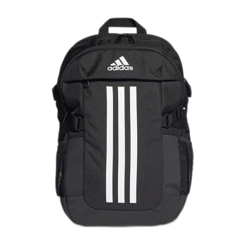 阿迪达斯 （adidas）双肩包背包男女学生书包休闲运动包大容量旅行包训练包电脑包黑色