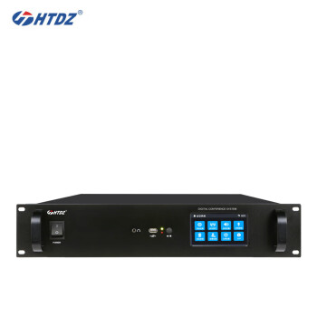 HTDZ海天电子 DAN3301系列 音频设备系列 五 DAN3301/68HD
