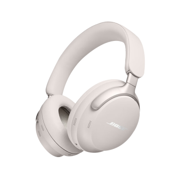 BoseNC700二代 消噪耳机Ultra晨雾白 NC700升级款套装 头戴式无线蓝牙降噪 沉浸音乐体验