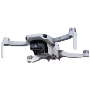 大疆（DJI）Mini 2 SE 入门迷你航拍机 长续航智能拍摄航无人机 (含128g内存卡)  定制（期货+激活发货）