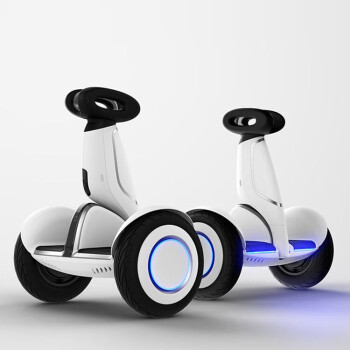 小米  智能电动体感车Ninebot九号平衡车Plus 双轮智能遥控漂移两轮电动超长续航