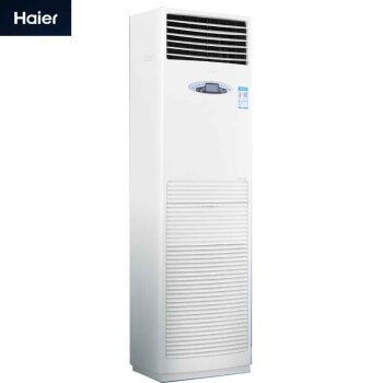 海尔（Haier） 3匹柜机空调中央空调定频 落地立柜式 机房基站精密空调380v冷暖 KFR-72LW/71EAJ12（通信）
