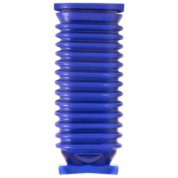 爽威配戴森吸尘器蓝管配件V6/V7/V8/V10/V11/V15 蓝色软管1个装 DS蓝管