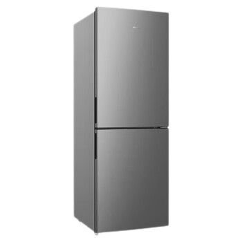 美菱（MeiLing）冰箱BCD-202WECX双门小型电冰箱家用风冷无霜节能低噪净味租房宿舍经济