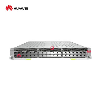 华为（HUAWEI）CEL36LQFD-G 36端口40GE以太网光接口板(FD-G,QSFP+) 