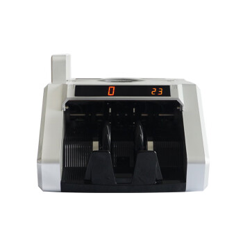 优玛仕（U-MACH）银行智能点钞机小型家用商用办公B类点验钞机JBYD-U6068(B)