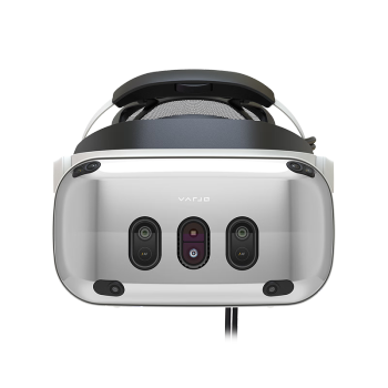 Varjo XR-4 XR眼镜 虚拟现实显示器 商用智能头戴VR一体机 设备混合现实应用开发 XR-4基础版