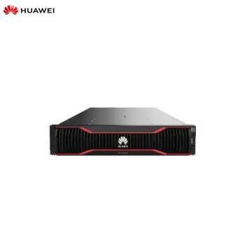 华为（HUAWEI）Atlas800(Model3010)高性能GPU服务器 至强6240/512G/2*480GSSD/A100 80G/阵列卡/冗余电源