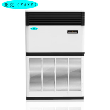 亚克（YAKE）10P商用柜机空调geli  RF28WPd/BNa(380V)
