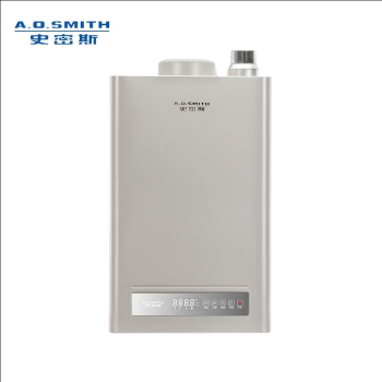 史密斯（A.O.SMITH）燃气热水器 JSQ31-CLAX 恒温系列 16L