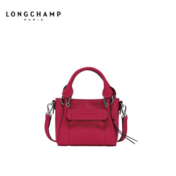 LONGCHAMP珑骧Longchamp 3D系列女包手提斜挎单肩包