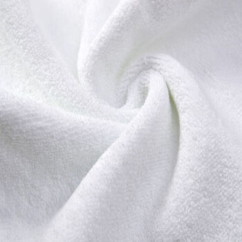 融盒 小方巾白色酒店毛巾 一次性擦嘴洗手巾
