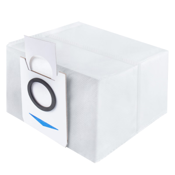 爽威 配科沃斯配件集尘袋适用于（X1 系列型号,T10 OMNI ,T20系列）集尘袋*5【配件】KWS集尘袋