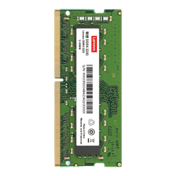 联想（Lenovo）32GB DDR4 3200 笔记本内存条 适配黑神话悟空