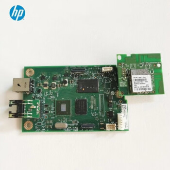HP惠普打印机M605主板 接口板 含检测安装