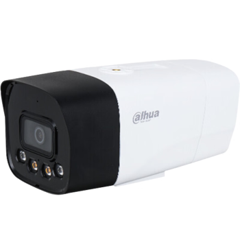 dahua大华200万摄像头4G流量版摄像机高清室外防水不支持WIFI需充值【企安安动火监控】2230DM-4G-ST-IL