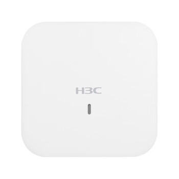 华三（H3C） WiFi6吸顶AP 2975M双频四流企业级无线AP接入点 千兆端口 企业办公组网 WA6520S-C