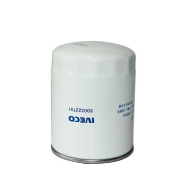 韦斯特 机油滤清器机油格 适用于依维柯NJ6604DC