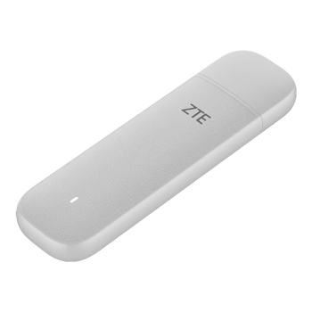 中兴（ZTE）F30Pro随身wifi6免插卡移动wifi无线网卡便携式热点4g路由器无限笔记本电脑通用流量2024款