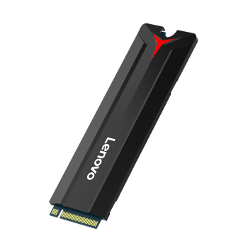联想（Lenovo）2TB SSD固态硬盘m.2接口(NVMe协议)SL700拯救者PCIe3.0 台式机笔记本通用